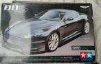 Tamiya Aston Martin DBS + Detail Up Hobby Design, Auto, Groter dan 1:32, Nieuw, Ophalen of Verzenden