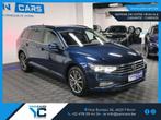 Volkswagen Passat Variant 2.0 TDi SCR Style Business DSG * G, Entreprise, 1968 cm³, 5 portes, Automatique