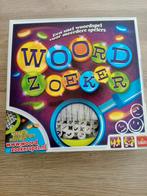 Gezelschapsspel Woordzoeker, Ophalen, Nieuw