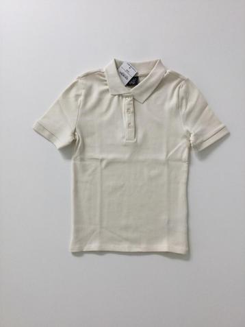Polo shirt JBC 14 jaar (nieuw) beschikbaar voor biedingen