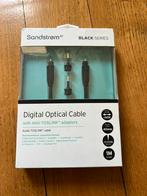 Digital optical cable, Ophalen, Nieuw