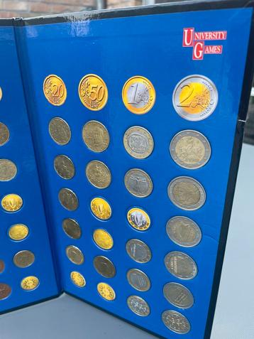 Eurocollector beschikbaar voor biedingen