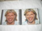 2 CD S - HANSI HINTERSEER  -  DAS BESTE VON, Cd's en Dvd's, Ophalen of Verzenden, Zo goed als nieuw