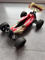 RC-auto Pirate Razor - Brushless!!, Ophalen, Gebruikt, RTR (Ready to Run)