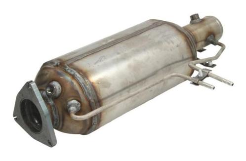 Roetfilter Range Rover Sport, Auto's, Land Rover, Bedrijf, 4x4, Range Rover, Ophalen