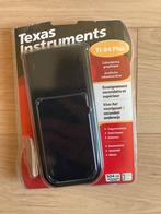 Texas instrument TI-84 plus, Gebruikt, Ophalen of Verzenden, Grafische rekenmachine