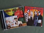 Coal Chamber - Coal Chamber CD + Notion CDs (Metal), Cd's en Dvd's, Cd's | Hardrock en Metal, Ophalen of Verzenden