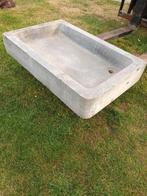 Magnifieke arduinen pompbak,   met ronde hoek, Ophalen, Gebruikt