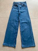 Blauwe jeans Garcia maat 152, Garcia, Ophalen of Verzenden, Gedragen, Blauw