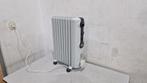 radiateur electrique  a huile delonghi trrs0920 puissance 20, Enlèvement ou Envoi, Comme neuf, Radiateur