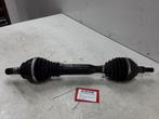 AANDRIJFAS RECHTS VOOR Jeep Grand Cherokee L (WL), Auto-onderdelen, Gebruikt, Jeep