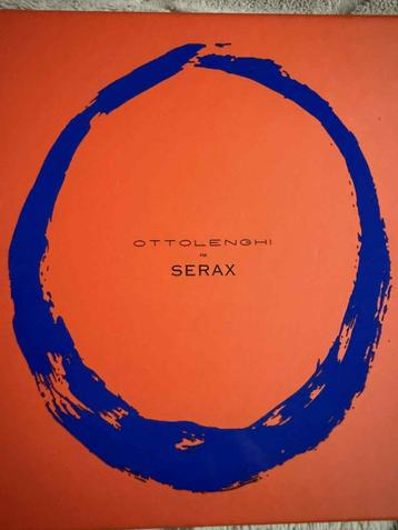 Nieuw Ottolenghi Serax: 4 Espresso cups Sunny Yellow beschikbaar voor biedingen