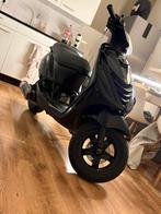 Zip 125cc, Fietsen en Brommers, Scooters | Piaggio, Gebruikt, Zip, Klasse A (25 km/u), Benzine