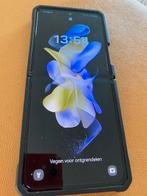 Galaxy Z flip 4 128 gb Nieuwstaat., Télécoms, Téléphonie mobile | Samsung, Comme neuf, Galaxy Z Flip, Enlèvement, 128 GB