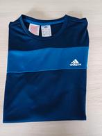 Sport 't shirt Adidas maat 164, Kinderen en Baby's, Kinderkleding | Maat 164, Ophalen of Verzenden, Zo goed als nieuw