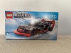Lego Speed champions (76921), Ophalen, Zo goed als nieuw