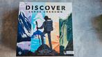 Discover lands unknown Boardgame, Enlèvement ou Envoi