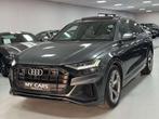 Audi Q8 Tdi 286 CV Competition Pano Airmatic Massage Ja 21, Auto's, Audi, Automaat, Q8, Leder, Bedrijf