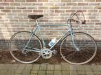 retro race fiets vitas, Fietsen en Brommers, Fietsen | Oldtimers, 55 tot 59 cm, Ophalen, Vitas, Jaren '60 of nieuwer