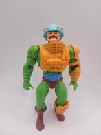 Man at arms - Masters of the Universe, Ophalen of Verzenden, Zo goed als nieuw