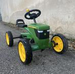 Berg John Deere skelter, Kinderen en Baby's, Ophalen, Zo goed als nieuw, Berg