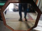 miroir debut 1900, Huis en Inrichting, Woonaccessoires | Spiegels, Ophalen