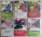 Antonio Carluccio DVD, Cd's en Dvd's, Dvd's | Documentaire en Educatief, Ophalen of Verzenden, Zo goed als nieuw, Overige typen