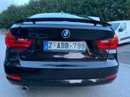 BMW 318d GT BOIT AUTO EURO6b 1 PROP CARNET COMPET BMW GAR1AN, Autos, BMW, 100 kW, Euro 6, Entreprise, Noir