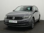 Volkswagen Tiguan 1.5 TSI Life Business OPF DSG, Autos, Volkswagen, SUV ou Tout-terrain, Argent ou Gris, Tiguan, Automatique