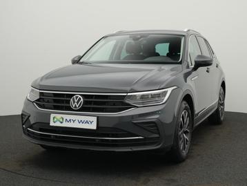 Volkswagen Tiguan 1.5 TSI Life Business OPF DSG