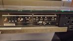 tv meubel +radio, Ophalen, Overige materialen, 100 tot 150 cm, Zwart