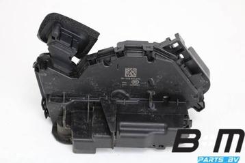 Portierslot rechts voor Skoda Superb 3 5TB837016