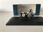MOTO BMW - WEGPOLITIE - RIJKSWCHT - 1:43, Verzenden, Nieuw, Overige typen, Overige merken