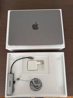 MacBook Air 2024 M3 256Gb 16g de Ram, Enlèvement, Comme neuf, MacBook