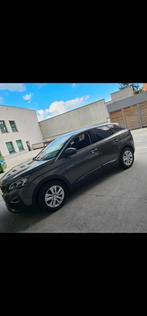 Peugeot 3008 5008 banden bijna nieuw, Ophalen, Gebruikt, 17 inch, Band(en)
