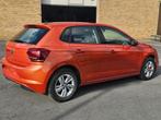 VW polo, Euro 6, Bedrijf, 5 deurs, 3 cilinders