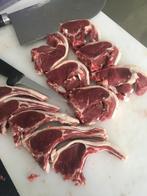 Aid --- a Bxl --- decoupe en morceaux de vos mouton, Dieren en Toebehoren, Mannelijk, Schaap, 0 tot 2 jaar