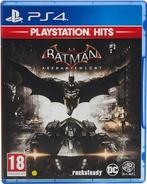 Batman Arkham Knight PS4 GRATIS LEVERING, Games en Spelcomputers, Games | Sony PlayStation 4, Avontuur en Actie, Vanaf 18 jaar