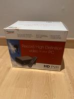 Hauppage HDPvr video recorder, Comme neuf, Enlèvement ou Envoi