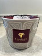 Baobab geurkaars Ksar El Glaoui 500 gram, Huis en Inrichting, Ophalen, Nieuw, Kaars
