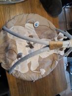 Tapis jeu + portique jeu ’’Premaman’’ NEUF jamais utilisé., Enlèvement