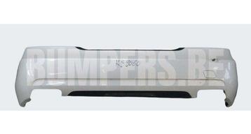 Bumper Mercedes SL W231 R231 Achterbumper KJ8060 beschikbaar voor biedingen