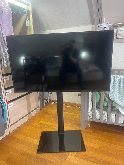 Samsung 5 Series 50” – ideal voor in de slaapkamer, Audio, Tv en Foto, Televisies, Zo goed als nieuw, LED, 100 cm of meer, 4k (UHD)