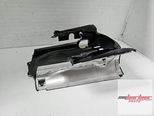 Yamaha MT-01 MT01 Uitlaat Hitteschild 5yu-21611, Motoren, Onderdelen | Yamaha, Gebruikt, Ophalen of Verzenden