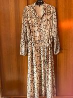Marie Mero lange jurk maat 46 als nieuw, Kleding | Dames, Jurken, Ophalen of Verzenden, Zo goed als nieuw, Maat 46/48 (XL) of groter