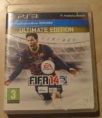 Fifa 14 - Ultimate Edition, Games en Spelcomputers, Games | Sony PlayStation 3, Ophalen of Verzenden