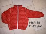 Winterjas maat 146-158, Kinderen en Baby's, Kinderkleding | Maat 164, Ophalen, Zo goed als nieuw