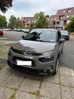 Citroën C4 Cactus 1.2 110PK EAT6 Live (EU6.2), Auto's, Automaat, Stof, Euro 6, Bruin