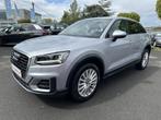 Audi Q2 1.6 TDi Design, Autos, Audi, Boîte manuelle, SUV ou Tout-terrain, Argent ou Gris, Diesel