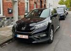 Honda CR-V, Auto's, 114 kW, Parkeersensor, 4 cilinders, Zwart